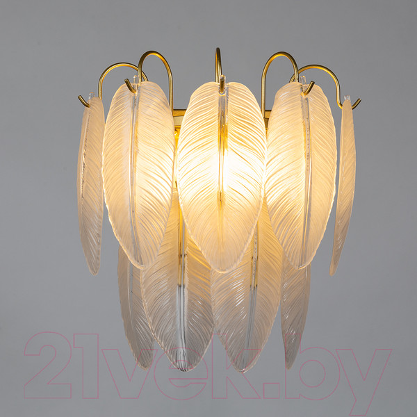 Изображение товара Бра Arte Lamp Evie A4052AP-2SG
