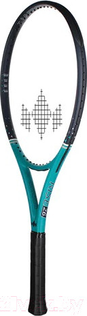 Изображение товара Теннисная ракетка Diadem Rise 26 Teal Junior Racket / RK-RSE26-0