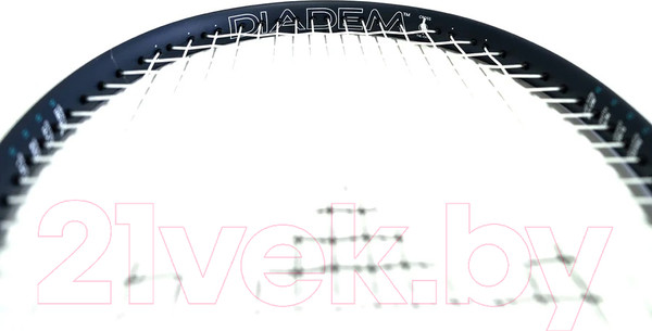 Изображение товара Теннисная ракетка Diadem Rise 26 Teal Junior Racket / RK-RSE26-0