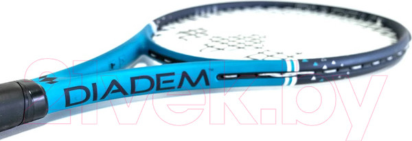 Изображение товара Теннисная ракетка Diadem Rise 26 Teal Junior Racket / RK-RSE26-0
