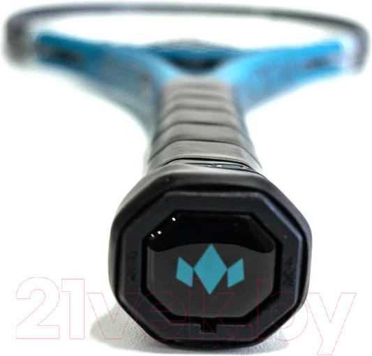 Изображение товара Теннисная ракетка Diadem Rise 26 Teal Junior Racket / RK-RSE26-0