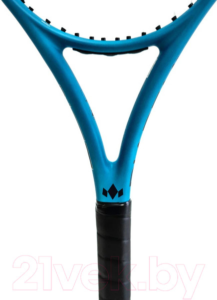 Изображение товара Теннисная ракетка Diadem Rise 26 Teal Junior Racket / RK-RSE26-0