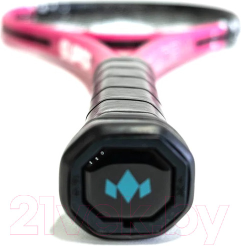 Изображение товара Теннисная ракетка Diadem Super 25 Pink Junior Racket / RK-SUP25-0