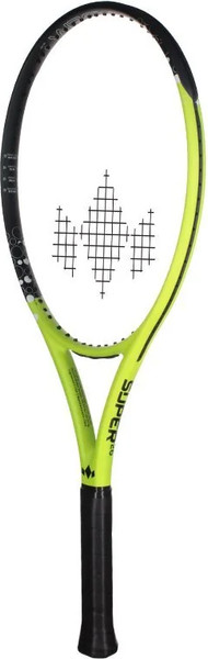 Изображение товара Теннисная ракетка Diadem Super 26 Yellow Junior Racket / RK-SUP26-0