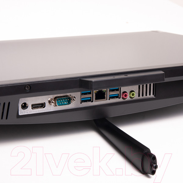 Изображение товара Моноблок Z-Tech Standart-i3121-8-0-240-N-H610-000