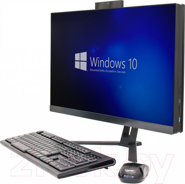 Изображение товара Моноблок Z-Tech Standart-i3121-8-0-480-N-H610-012