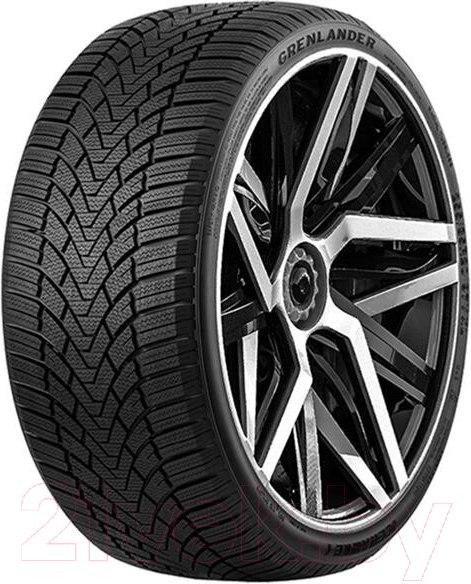 Изображение товара Зимняя шина Grenlander IceHawke I 205/70R15 96T