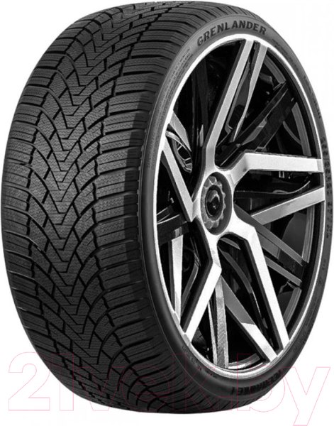 Изображение товара Зимняя шина Grenlander IceHawke I 255/45R19 104H