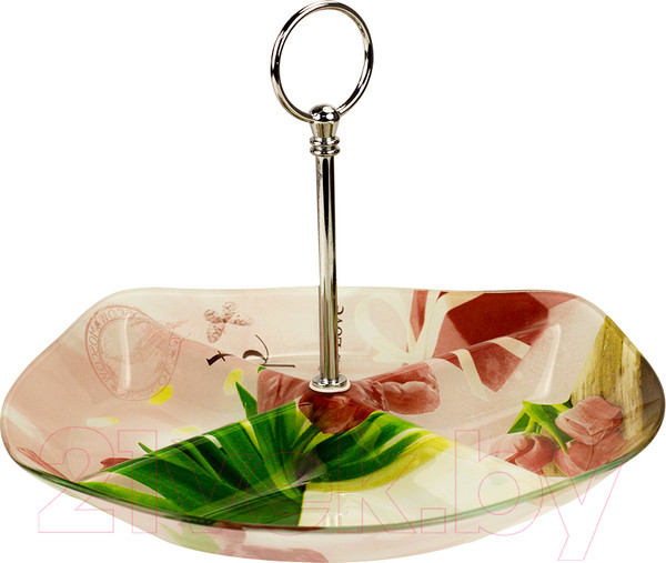 Изображение товара Менажница Zibo Shelley Весенний подарок / S5527 DD137