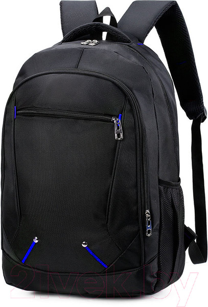 Изображение товара Рюкзак Norvik SWS Comfort / 4001.03 (черный/синий)