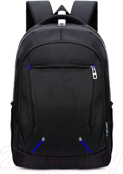 Изображение товара Рюкзак Norvik SWS Comfort / 4001.03 (черный/синий)