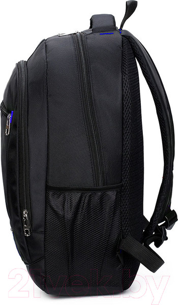 Изображение товара Рюкзак Norvik SWS Comfort / 4001.03 (черный/синий)