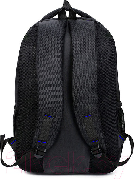 Изображение товара Рюкзак Norvik SWS Comfort / 4001.03 (черный/синий)