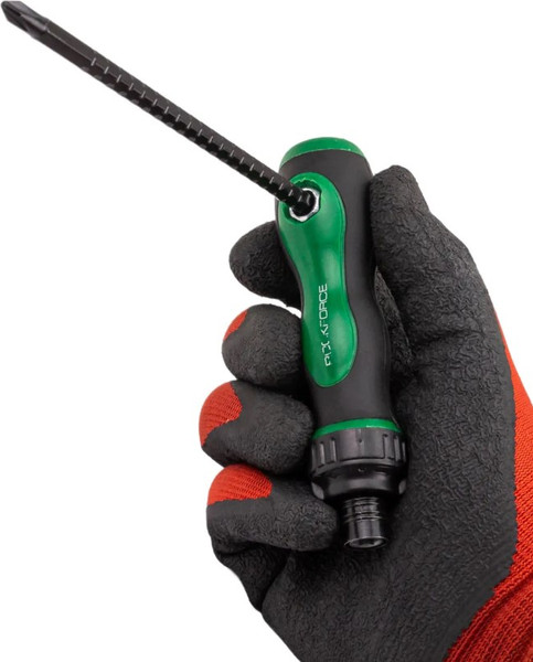 Изображение товара Отвертка RockForce RF-8152R