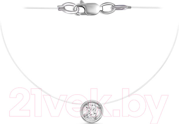 Изображение товара Кулон Красная Пресня 44810548сф (р.380)