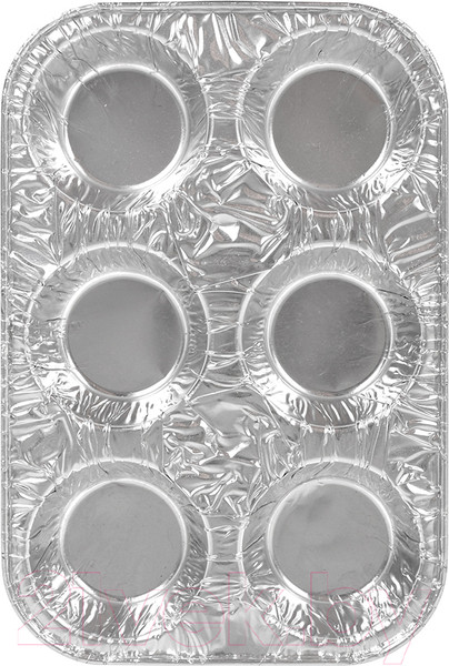 Изображение товара Набор одноразовых форм Marmiton 17398