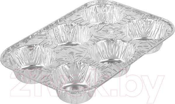 Изображение товара Набор одноразовых форм Marmiton 17398