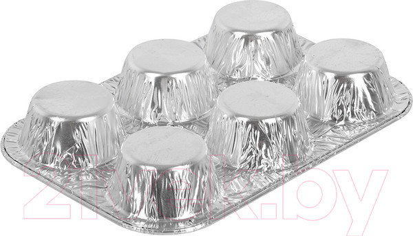 Изображение товара Набор одноразовых форм Marmiton 17398