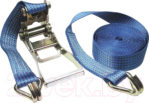 Изображение товара Фиксатор багажа ПРАКТИК 283030010308