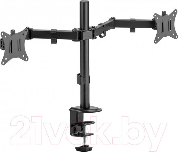 Изображение товара Кронштейн для монитора Ergosmart Twin II
