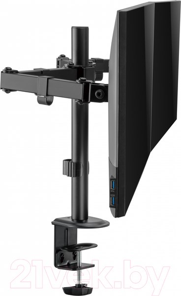 Изображение товара Кронштейн для монитора Ergosmart Twin II