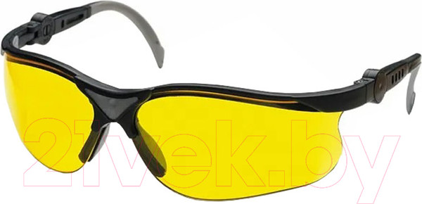 Изображение товара Защитные очки Husqvarna Yellow X 544 96 37-02