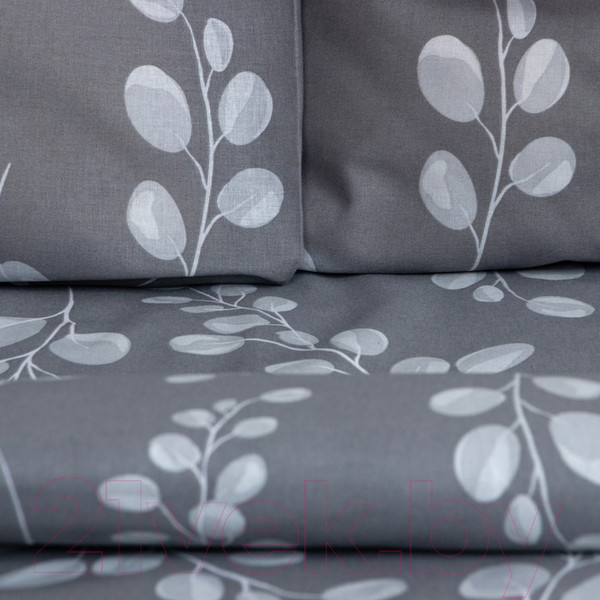 Изображение товара Комплект постельного белья Этель Эвкалипт / 7534033