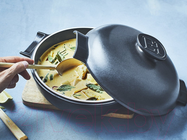 Изображение товара Сотейник Emile Henry Delight 776625