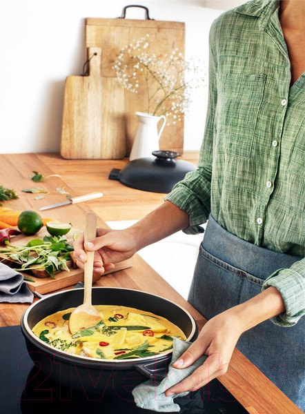 Изображение товара Сотейник Emile Henry Delight 776625