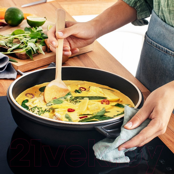 Изображение товара Сотейник Emile Henry Delight 776625