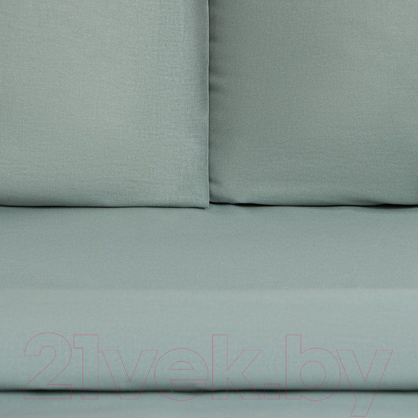 Изображение товара Комплект постельного белья Этель Олива / 9046087