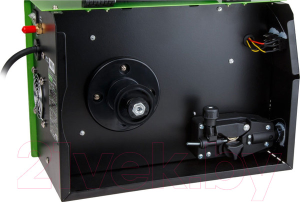 Изображение товара Инвертор сварочный DGM MIG-210P