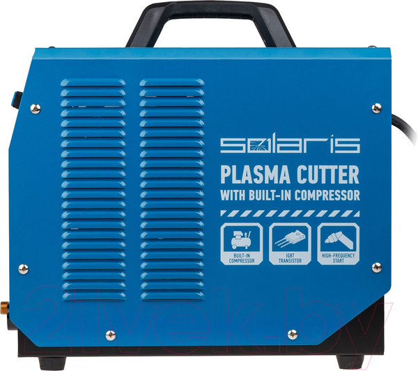 Изображение товара Плазморез Solaris AirCut PC-400