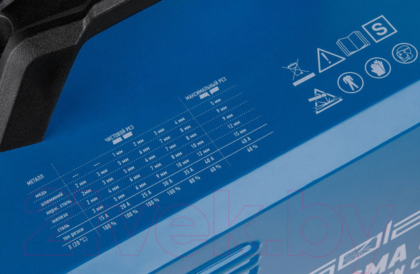 Изображение товара Плазморез Solaris AirCut PC-400