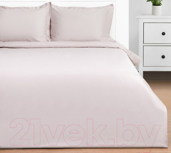 Изображение товара Комплект постельного белья Этель Silver Cloud / 9144603