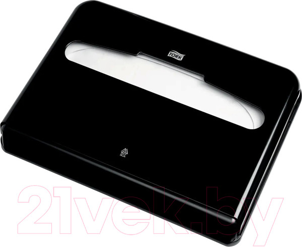 Изображение товара Диспенсер Tork Для бумажных покрытий на унитаз 344088