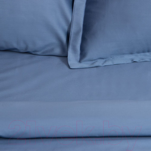 Изображение товара Комплект постельного белья Этель Blue Lake / 9144538