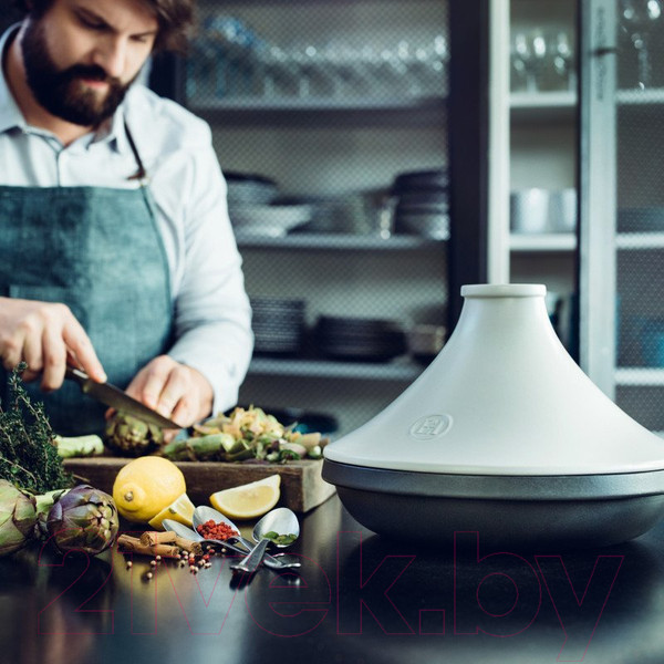 Изображение товара Тажин Emile Henry Delight 776626