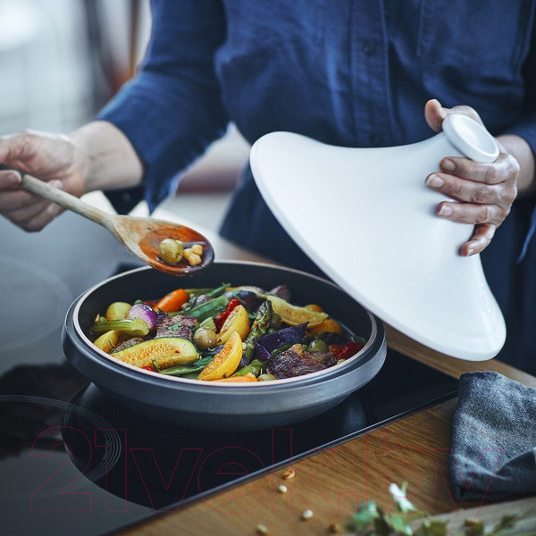 Изображение товара Тажин Emile Henry Delight 776626