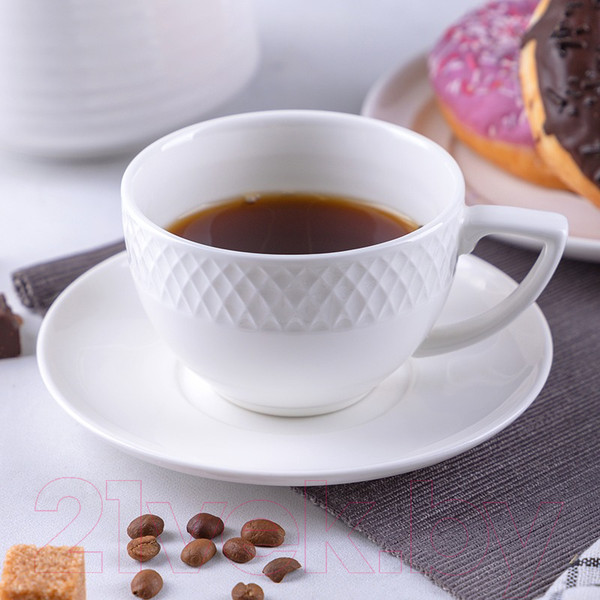 Изображение товара Блюдце Tudor England TU0131