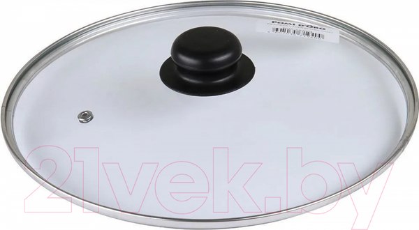Изображение товара Крышка стеклянная Pomi d'Oro RUS-540004