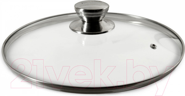 Изображение товара Крышка стеклянная Pomi d'Oro RUS-540010