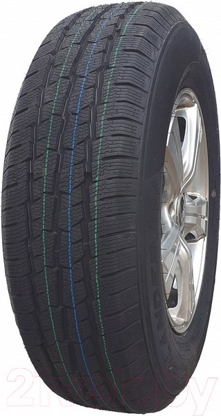 Изображение товара Зимняя легкогрузовая шина Grenlander Winter GL989 205/70R15C 106/104R