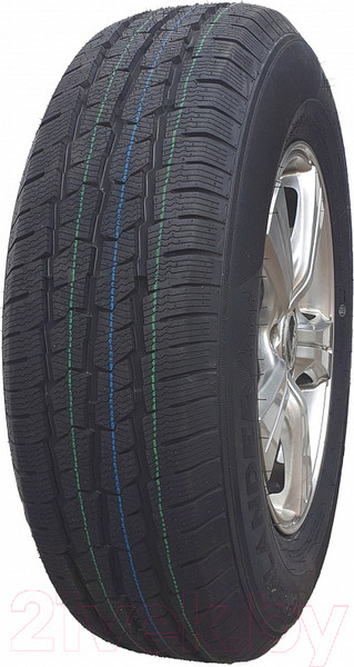 Изображение товара Зимняя легкогрузовая шина Grenlander Winter GL989 195/60R16C 99/97H