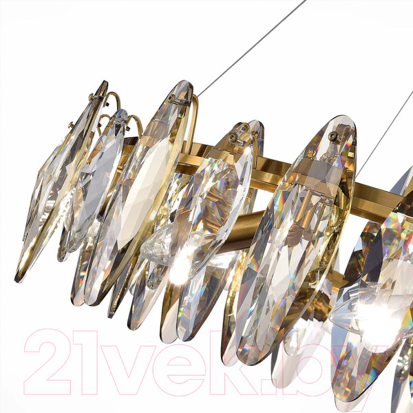 Изображение товара Люстра ST Luce SL1227.303.12
