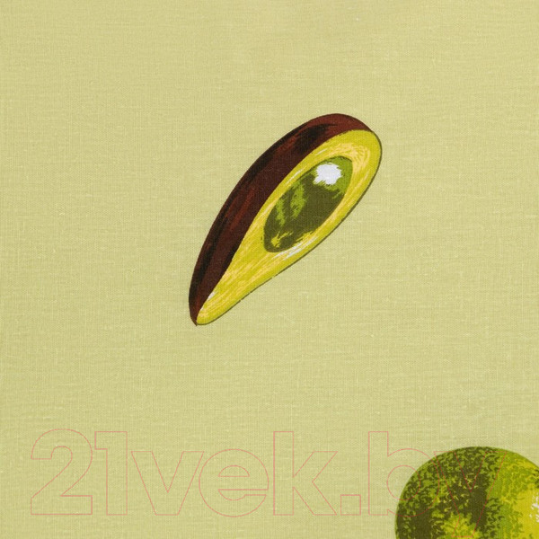 Изображение товара Комплект постельного белья Этель Авокадо / 9096457