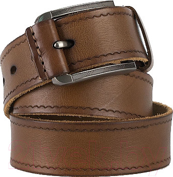 Изображение товара Ремень женский Poshete 571-1822-S-KHK (коричневый)