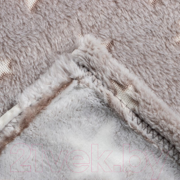 Изображение товара Плед с рукавами Этель Звезды / 9021377