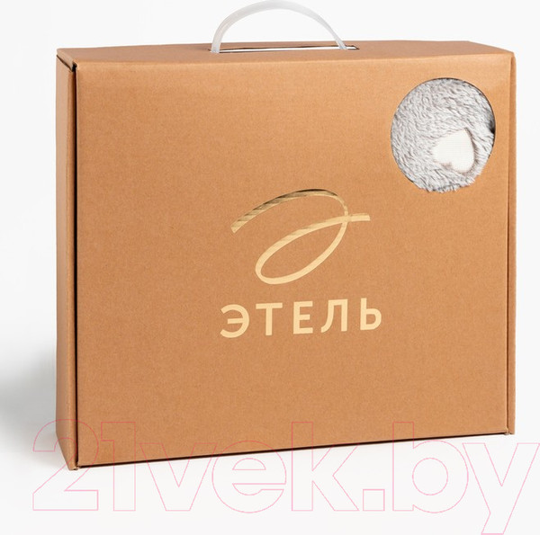 Изображение товара Плед с рукавами Этель Love / 9021378