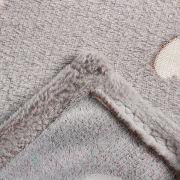 Изображение товара Плед с рукавами Этель Love / 9021378